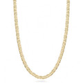 24-Inch Unisex Italian Gucci Link Chain product image