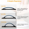 Back Massage Stretching Device product image