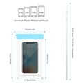 Universal IPX8 Waterproof Phone Pouch product image