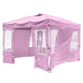 Pop Up Canopy Tent (4 or 8 Sidewalls) product image