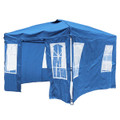 Pop Up Canopy Tent (4 or 8 Sidewalls) product image