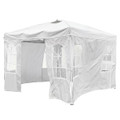 Pop Up Canopy Tent (4 or 8 Sidewalls) product image