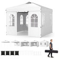 Pop Up Canopy Tent (4 or 8 Sidewalls) product image