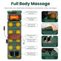 Full Body Electric Massage Mat product image