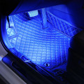Car Interior Atmosphere LED Lights (4-Pieces) product image
