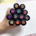 Rainbow Multi-Color Core Pencils (12-Pack) product image