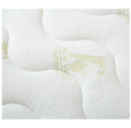  Aloe Vera Hypoallergenic Bamboo Mattress Pad product image
