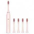 Sonic Adult Electric Toothbrush  product image