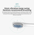 Sonic Adult Electric Toothbrush  product image