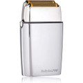 BaBylissPRO Barberology Double Foil Shaver product image