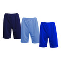 Moisture Wicking Performance Mesh Shorts (3- or 5-Pack) product image