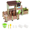 Patio Farm Play Set for Children product image