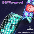 Programmable LED Car Sign (2-Pack) product image
