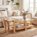 Nesting Coffee Tables (Set of 2) product image