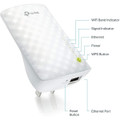 TP-Link Wi-Fi Extender (2-Pack) product image