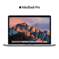 Apple 13.3" MacBook Pro with Touch Bar (Intel i7, 16GB RAM, 512GB SSD) product image
