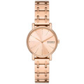 Skagen Women's Signatur Lille Rose Gold Dial Watch product image