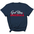 Women We Love USA T-Shirt product image
