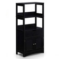 Bathroom Floor Storage Cabinet  product image