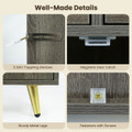 Bathroom Storage Cabinet product image