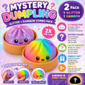Mystery Slow Rising Squishy Fidget Toy (2-Pack) product image