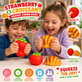 Mystery Slow Rising Squishy Fidget Toy (2-Pack) product image