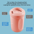 HyperChiller Patented Beverage Cooler (2-Pack) product image