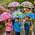 Kids' Umbrella (4-Pack) product image