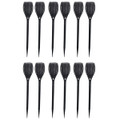AB Tools LED Flickering Flame Solar Torch (12-Pack) product image