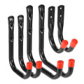 iMounTEK® Garage Storage Hooks (6-Pack) product image