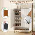 Shoe Storage Cabinet  product image