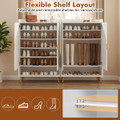 Shoe Storage Cabinet  product image