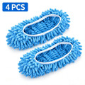 Cleaning Mop Slippers (2 Pairs) product image
