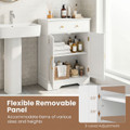 Bathroom Storage Cabinet product image