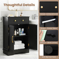 Bathroom Storage Cabinet product image