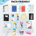 School Supplies Kit (105-Pieces) product image