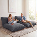 3-in-1 Bean Bag Chair  product image