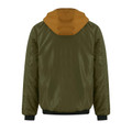 Men's Detachable Hooded Jacket product image