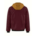 Men's Detachable Hooded Jacket product image