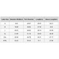 Men's Detachable Hooded Jacket product image