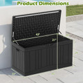 Outdoor Deck Box  product image