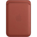 Apple iPhone Leather Wallet with MagSafe product image