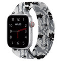 Waloo Camo Printed Magnetic Mesh Band For Apple Watch product image