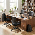 Ergonomic Office Chair (1- or 2-Pack) product image