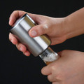 BARSUPPLY Push Down Automatic Magnetic Beer Bottle Opener (2-Pack) product image