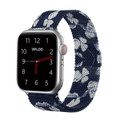 Waloo Floral Printed Magnetic Mesh Band for Apple Watch product image