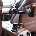 3-in-1 Car Cup Holder Expander product image