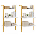 Industrial Wall Mounted Shelf (1- or 2-Pack) product image