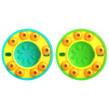 Interactive Dog Food Puzzle Feeder product image