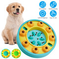 Interactive Dog Food Puzzle Feeder product image
